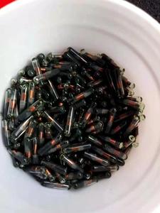 Transpondedor <span class=keywords><strong>de</strong></span> <span class=keywords><strong>llave</strong></span> <span class=keywords><strong>de</strong></span> coche ID48 T6, Chip Crypto para V-W al mejor <span class=keywords><strong>precio</strong></span> - Product Image 3