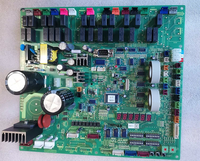 Carte PCB de climatisation centrale Haier New Heavy Industries originale 505A134BB AB et PCB 505A056BB AB
