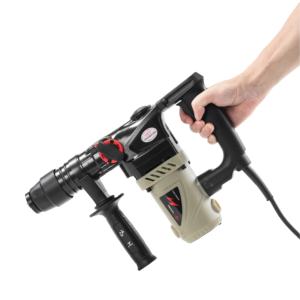 Taladro Máquina 3000 Impulso Frecuencia Impacto Martillo eléctrico Taladros Martillo eléctrico <span class=keywords><strong>de</strong></span> demolición <span class=keywords><strong>de</strong></span> hormigón - Product Image 1