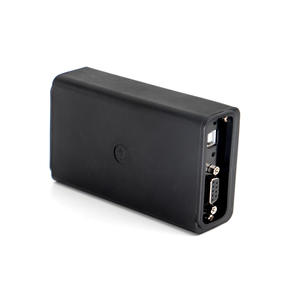 Outil de diagnostic obd2 pour camion lourd, lecteur de code moteur Inline6, outil d'analyse pour cum-mins inline6 - Product Image 3