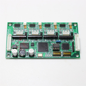 1PC 936-325-009 Ink Key Control Board para 466SIP Offset Printing Machine Parts - Product Image 2