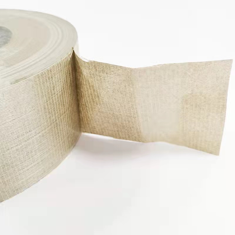 Электрическая слюдяная лента для двигателя