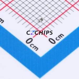 BLM15PX601SZ1D Ferrite Bead 0402 RF ( Impedance @ Frequency: 600Ohm@100MHz )( Error: 25% )( DC Resistance (DCR): 230mOhm ) - Product Image 2