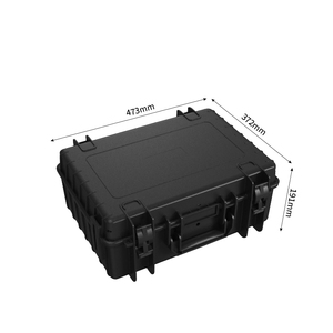 Equipo de Prueba de Radar de Protección y Seguridad con Localizador de Vida (UWB) de Banda Ultra Ancha para Detección de Terremotos y Búsqueda y Rescate - Product Image 3