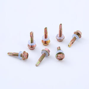 Ventes chaudes, nouveaux produits en gros d'usine, outils de quincaillerie Steeltreks, fixations, vis, vis à tête plate, vis à tête ondulée, vis pour raquette de <span class=keywords><strong>ping</strong></span>-<span class=keywords><strong>pong</strong></span> - Product Image 3