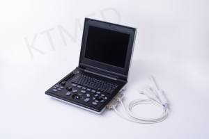 Mesin USG <span class=keywords><strong>Digital</strong></span> BW Portabel KT-A027 untuk Penggunaan Kehamilan, Ekografi, dan Ekokardiografi - Product Image 4