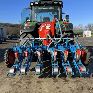 Very Strong Original Seed drill wheat seed drill wheat seed planter 8rows for sale