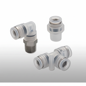 Conducto y accesorios PISCO PP SUS303 Modelo SPPU10 - Product Image 1