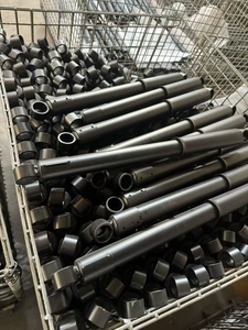 โช้คอัพโรงงาน HUAXI รุ่น OEM 8510-0D030 <span class=keywords><strong>333333</strong></span> สำหรับรถยนต์โตโยต้า วีออส/02-07 - Product Image 4