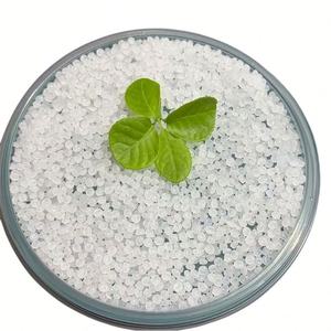 เครื่องอัดขึ้นรูปเม็ดพลาสติกสำหรับเป่าขึ้นรูป4025AS บริสุทธิ์ LDPE สำหรับบรรจุฟิล์ม - Product Image 1