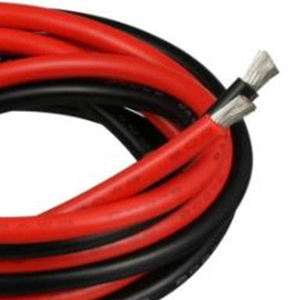 Câble de batterie 8-20 AWG multi-calibre 1M pour véhicules - Product Image 4