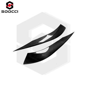 Фара из углеродного волокна - Product Image 3