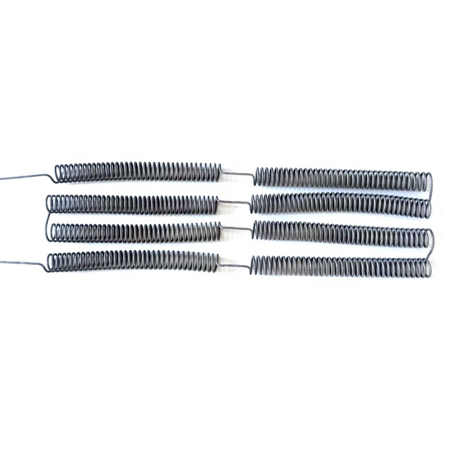 Spiral Spring Type Nichrome Electric Resistance Wire for Heating element