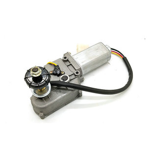 มอเตอร์ปัดน้ำฝน Sany รุ่น HF2438 สำหรับรถขุด SY205C 215C Liugong 906C อะไหล่ - Product Image 5