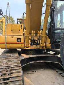 MACHINE D'OCCASION CAT 320CL JAPONAISE DE HAUTE QUALITÉ À BAS PRIX EN VENTE - Product Image 2