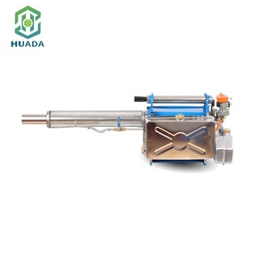 Máquina de Nebulización Térmica de Batería para Humo Denso, Máquina Fumigadora, Pulverizador para Control de Plagas - Product Image 2