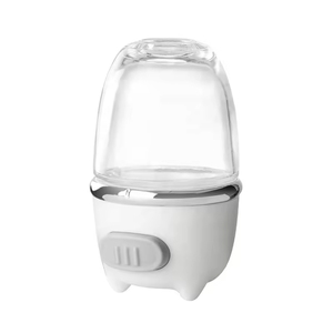 NOUVEAU DESIGN Mini Distributeur d'Épices en Plastique, Bouteille de Contrôle du Sel Mesurable pour une Alimentation Saine - Product Image 3