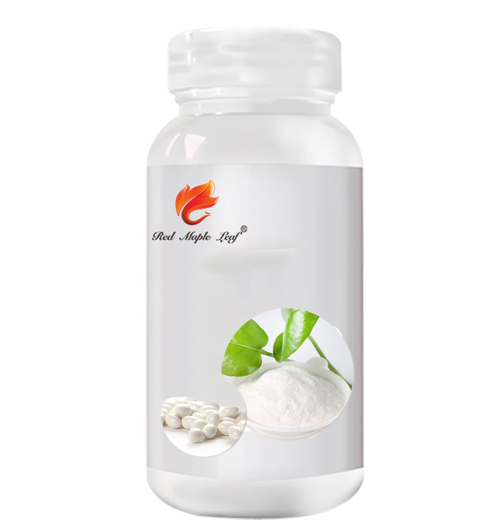 Красный кленовый лист, производящий масло тунца Мягкая Капсула Private Label