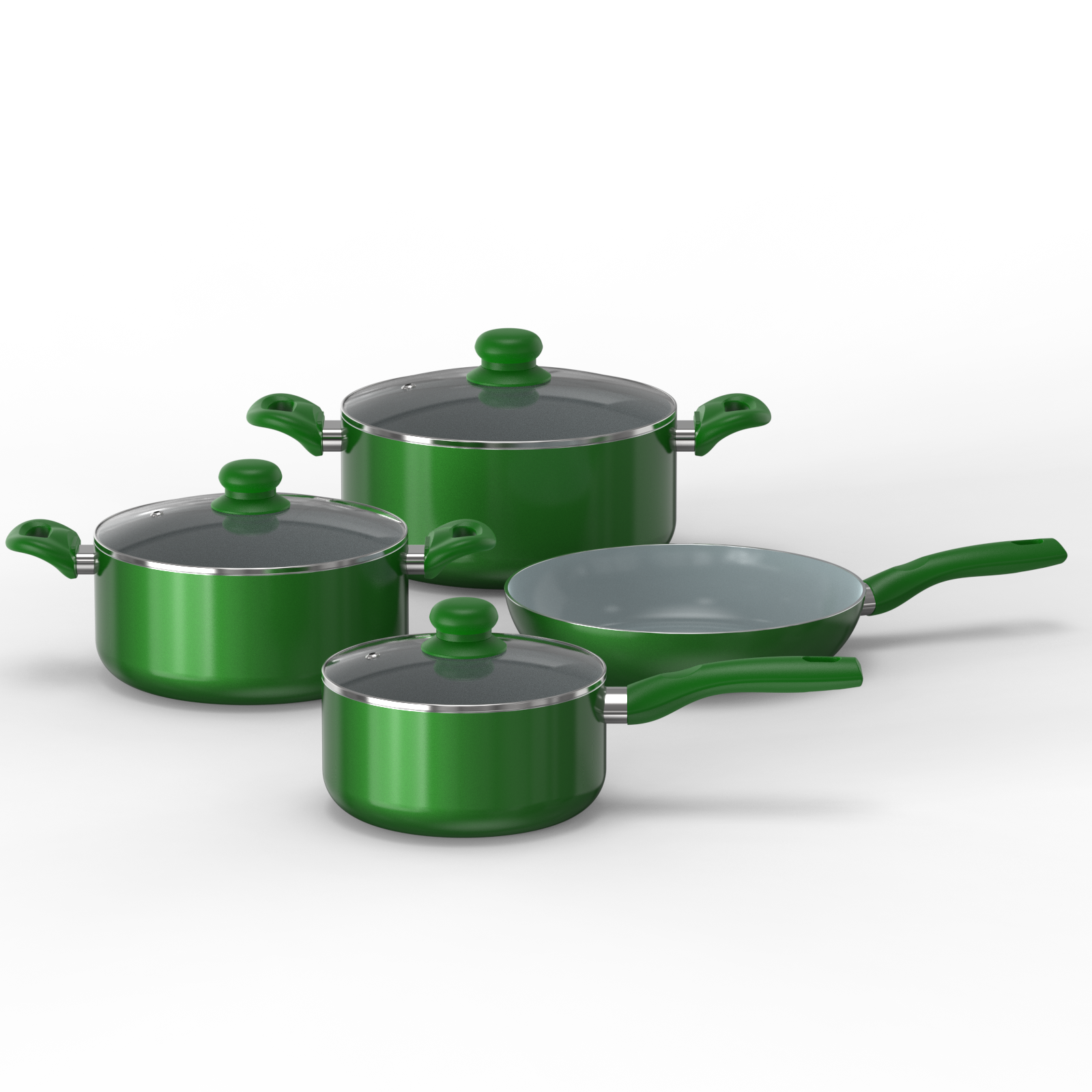 Verde
