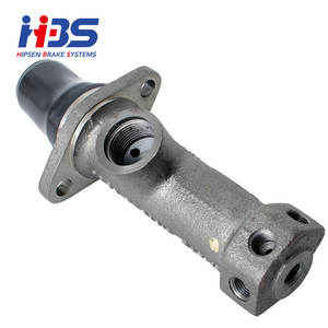 צילינדר מאסטר בלם oem 211-611-011j 355 501-701 חדש עבור אוויר מקורר Vw 1998-2001;1979-1982 - Product Image 1