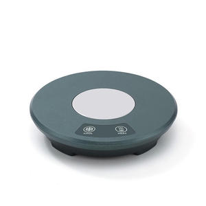 USB <b>Smart</b> Coffee Cup Heater Coffee Cup With Heater <b>Smart</b> Milk Heater <b>Mug</b> Heating and Cooling Keep Warm - Product Image 5