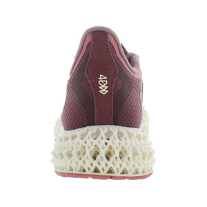 Scarpe da Corsa Adidas 4D Fwd 2 da Donna Colore Rosso/Rosso/Rosso |   100% Autentico - Product Image 5