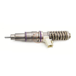 Injecteur de carburant 21379943 pour moteur Volvo MD13 21379943 BEBE4D26001 BEBE4D12001 BEBE4D12101 - Product Image 3