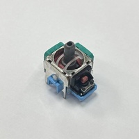 Haute qualité Original nouveau 3D analogique bâton capteur contrôleur de jeu manette pour P5 Joystick Gear