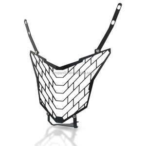 Protector de Rejilla para Faro Delantero de Motocicleta, Accesorios para HONDA <span class=keywords><strong>CB500X</strong></span> 2016-2018, <span class=keywords><strong>CB500X</strong></span> CBR650F CB650F <span class=keywords><strong>2017</strong></span> - Product Image 1