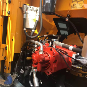 Used Korean Hyundai 150LC-9 Excavator in Good Condition and Good Performance 14 Tons Low Price Earthmoving Machinery <b>for</b> <b>Sale</b> - Product Image 6