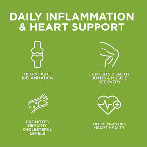 Suplemento de Omega-3 Altamente Concentrado en Cápsulas Blandas para Adultos, Muestra Gratuita OEM/ODM, Apoya la Salud de las Articulaciones, el Corazón y el Cerebro, Certificado GMP - Product Image 6