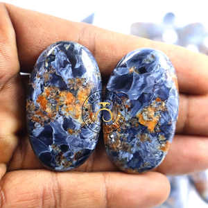 Pietersite Gemstone A One Quality 100% Naturelle Cabochon de Pietersite en vrac pour la fabrication de bijoux Lot en vrac de Pietersite - Product Image 6