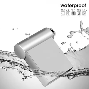 KDATA Metal USB <strong>Flash</strong> <strong>Drive</strong> 64 Gb Thumb <strong>Drive</strong> <strong>Flash</strong> Stick 128 Gb Waterproof Pen <strong>Drive</strong> 16GB Mini USB Key 4GB 8GB Pendrive 32gb - Product Image 3