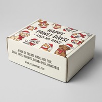Boîte d'emballage d'expédition pour cosmétiques en matériau recyclé écologique, avec logo personnalisé, impression couleur recto-verso, doublure en éponge