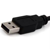 Câbles USB vers JST Wavelink SH 1.0mm 7 4P 5PJST Connecteur USB A/Type C/micro USB vers JST pour la charge