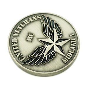 Conception libre Personnaliser Pièce Commémorative Estampage Personnalisé Die 3D En Alliage De Zinc Gravable En Métal Souvenir Euro Pas Cher Pièce En Métal - Product Image 3