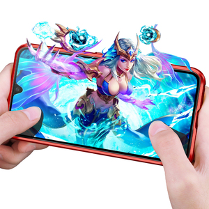 Étui de téléphone magnétique en métal et verre pour <span class=keywords><strong>Huawei</strong></span> Mate 20, pare-chocs en verre trempé, <span class=keywords><strong>coque</strong></span> rigide, étui en verre double face - Product Image 5