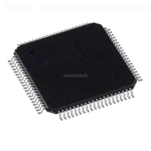 (IC Các Thành Phần) PIC18F8310-E/PT - Product Image 1