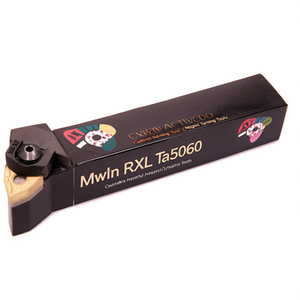 Outil de tournage externe Mwln R/L Ta5060 avec plaquette de tournage négative - Product Image 2