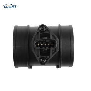 93180992 836645 0281002447 hava kütle akış ölçer Opel için Sensor Astra Corsa Zafira Zafira Hyundai Elantra Vauxhall - Product Image 6