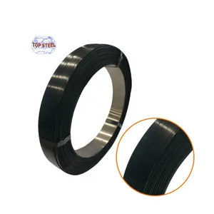 16mm 19mm 22mm 25mm 32mm cintas de aço perfurado portátil com furos de 0,4mm de espessura preços