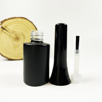 Vente en gros de flacons de vernis à ongles de haute qualité de 9 ml, flacon de gel personnalisé avec logo, vernis à ongles
