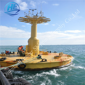 floating boat pontoons