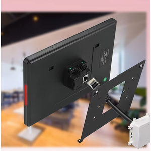 8" Smart Home IOT Hotel Automation Control Panel Android Tablet PC Rockchip Quad Octa Core USB NFC Touch Screen Voice Business - Product Image 5