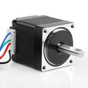 Motor Híbrido Siheng 17 para Impresoras 3D y 42x42x48mm 1.8 Grados 2 Fases 1.68 A Certificado CE ISO ROHS - Product Image 3