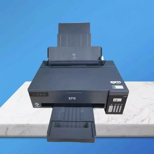 Máquina de Impresión por Sublimación Comercial <span class=keywords><strong>A3</strong></span> L11058, <span class=keywords><strong>Impresora</strong></span> de Sublimación de 4 Colores <span class=keywords><strong>para</strong></span> <span class=keywords><strong>Epson</strong></span> L11058, Máquina de Transferencia al por Mayor - Product Image 6