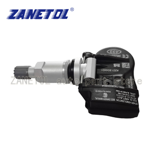 ZANETOL 4 pièces nouveau capteur de surveillance de la pression des pneus TPMS adapté pour CHRYSLER 300 2008 pour DODGE <span class=keywords><strong>CHARGER</strong></span> 2008 modèles 56029527AA 5605303 - Product Image 5