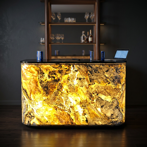 Revestimiento de Piedra Natural Decorativo, Impermeable, Estilo Industrial, Revestimiento de Piedra Apilada para Decoración de Interiores de Apartamentos y Gimnasios - Product Image 5