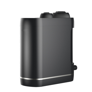 Purificador de Água RO Sistema de Osmose Reversa Nobana 600 GPD Novo Design para Instalação sob a Pia - Product Image 2