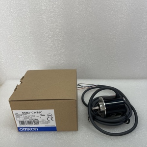 ใหม่และเป็นของแท้ 100% โออมรอน โรตารี่เอ็นโค้ดเดอร์ E6B2-CWZ6C - Product Image 1